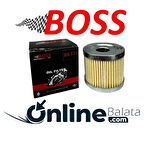 Cf Moto Nk 150 Boss Yağ Filtresi OB0045