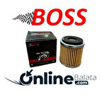 Yamaha Wr F 450 Boss Yağ Filtresi OB0115