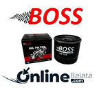 Ducati Monster R / S 1200 Boss Yağ Filtresi OB0172