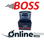 Bmw R 1200 Rt Boss Yağ Filtresi OB0251