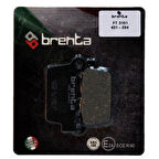 Beta URBAN 200 Brenta Arka Fren Balata