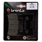 Honda CBR 600 F Brenta Ön Fren Balata