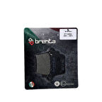 Ktm XC 250 Brenta Arka Fren Balata