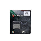 Bmw C 600 Sport Brenta El Fren Balata