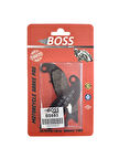 BOSS K693 Fren Balata OBBS171