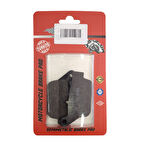 BOSS K678 Fren Balata OBBS181