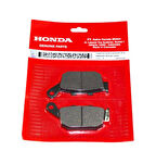 Honda Cbr 250 Arka  Fren Balatası OBOR59