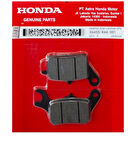 Honda Dio 110  Ön  Fren Balatası OBOR92