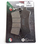 Aprilia Atlantıc 500 2005 Ve Sonrası Brenta Ön Fren Balata OB