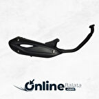 Rks Newlight 125 Egsoz Komple 1265