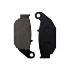 Honda CRF 250 L Arka Fren Balatası Boss OBYS007