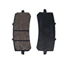 Mondial Ressivo 250  Ön Fren Balata OBYS010