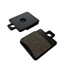 Peugeot Tweet 125  Arka Fren Balata OBYS015