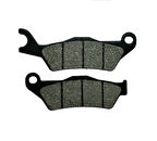 Hero DASH 125  Ön Fren Balata OBYS016