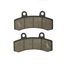 Motolüx CEO 110  Ön Fren Balata OBYS017