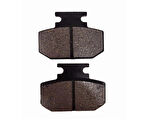 Arora Max T 150 Ön Fren Balata OBYS020