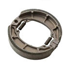 Sym Fıddle Iıı 125 2018 Ve Öncesi  Arka Fren Balata OBYS022