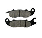 Honda CBR 125  Ön Fren Balata OBYS026