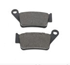 Yamaha Wr 125 R/X  Arka Fren Balata OBYS031