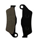 Ktm Exc 250 Sıx Days  Ön Fren Balata OBYS032