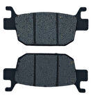 Benelli TNT 250  Arka Fren Balata OBYS037