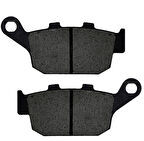 Honda Cb 650 R  Arka Fren Balata OBYS038