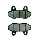 Mondial RS 151  Arka Fren Balata OBYS040