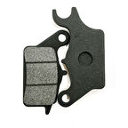 Honda DİO 110  Ön Fren Balata OBYS042