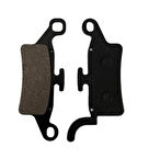 Yamaha BWS 125  Ön Fren Balata OBYS045