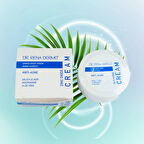 Dr. Rena Dermo Akne Karşıtı Çinko Oksit Krem