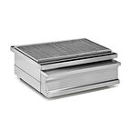 Empero EMP.OCK.010-K Kömürlü Izgara 80x73x29 cm