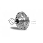 Ocal R1242 Ön Teker Poryası Renault Kangoo III 08- 8200361237