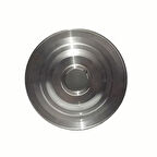 Ocal T205 Krank Kasnağı Tempra Tipo Uno DKS 7653406