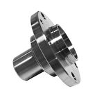 Ocal T304 Teker Poryası Ön Sağ Sol Ducato Boxer Jumper II 14Q 15 Jant 03-05 1346653080