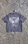 Choppers Forever Kısa Kollu T-shirt