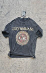 Whitesnake Baskılı Unisex T-shirt
