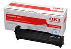 Oki C3520-43460223 Mavi Drum Ünitesi