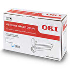 Oki C612-46507307 Mavi Drum Ünitesi