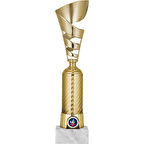 ODAK KUPA - Genel Kupalar - GN-011 A - 29 cm