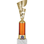 ODAK KUPA - Genel Kupalar - GN-019 A - 29 cm