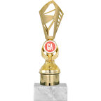 ODAK KUPA - Genel Kupalar - GN-030 C - 23 cm