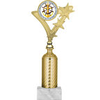 ODAK KUPA - Genel Kupalar - GN-056 A - 27 cm