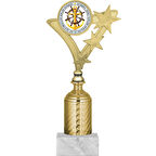 ODAK KUPA - Genel Kupalar - GN-056 B - 24 cm