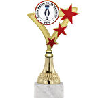 ODAK KUPA - Genel Kupalar - GN-057 A - 27 cm