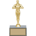 ODAK KUPA - Genel Kupalar - GN-073 C - 20 cm