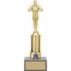 ODAK KUPA - Genel Kupalar - GN-074 A - 32 cm