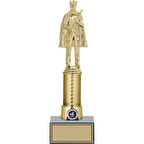 ODAK KUPA - Genel Kupalar - GN-090 A - 32 cm