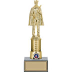 ODAK KUPA - Genel Kupalar - GN-090 B - 30 cm