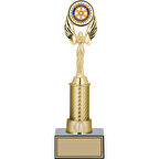 ODAK KUPA - Genel Kupalar - GN-114 A - 32 cm