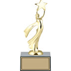 ODAK KUPA - Genel Kupalar - GN-121 C - 23 cm